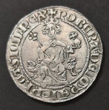 Roberto angio 1309 usato  Assemini