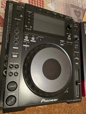 Coppia pioneer cdj usato  Lamezia Terme