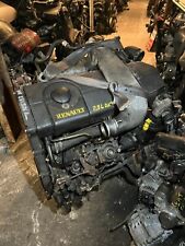Moteur renault safrane d'occasion  Couzeix