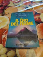 Dio del fiume usato Dio del fiume usato  Colli Verdi