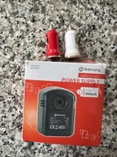 Mercury power inverter for sale  WARRINGTON