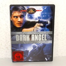 Dvd dark angel gebraucht kaufen  Dessau-Roßlau