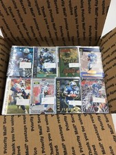 Mixed sports card for sale  South Williamson