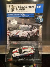 Porsche 911 gt3 d'occasion  Achicourt