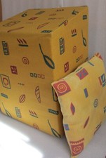 Bandscheibenwürfel kleinem ki gebraucht kaufen  Gotha