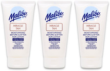 Malibu miracle tan for sale  LEIGHTON BUZZARD