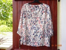 Blouse pause cafe d'occasion  Cluses