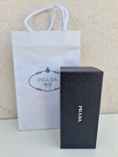 17x7x6cm prada empty usato  Roma