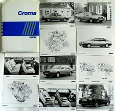 Fiat croma huge for sale Fiat croma huge for sale  STAFFORD