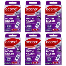 Acana sachet moth for sale  LONDON