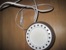 Partylite elektrische duftlamp gebraucht kaufen  Karlsdorf-Neuthard