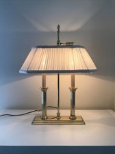 Baldwin brass bouillotte for sale  Chelsea