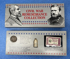 Civil war remembrance for sale  Lewisburg
