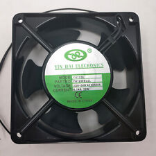 1 peça 12038 220V0.14A 22W YH1238B22L 12 cm armário geladeira freezer ventilador. comprar usado  Enviando para Brazil