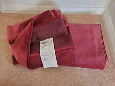 Ikea sanela velvet for sale  KING'S LYNN