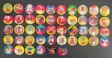 Street fighter pogs usato  Milano