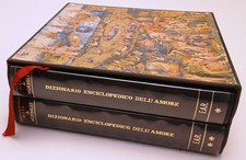 Dizionario enciclopedico dell usato  Parma