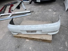 impreza rear bumper for sale  SHEFFIELD