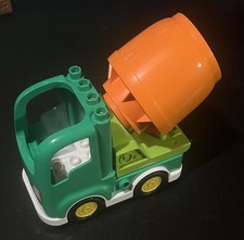 Lego duplo green for sale  Wethersfield