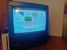 Aiwa retro gaming for sale  STRATHAVEN