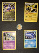 Lotto carte pokemon usato  Monte San Vito
