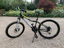 Mountain bike for sale  KIDDERMINSTER