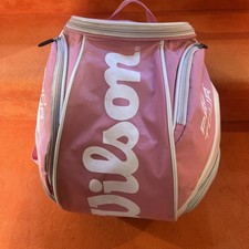 Wilson tennisrucksack junior gebraucht kaufen  Berlin