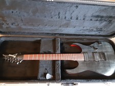 Ibanez 6003fm hard for sale  Dutch Harbor