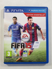 Fifa sony playstation d'occasion  Paris XI