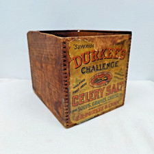 Antique durkee challenge for sale  Verona