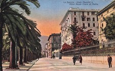 193 cartolina spezia usato 193 cartolina spezia usato  Lugo