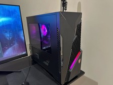 Msi infinite computer usato  Torre del Greco