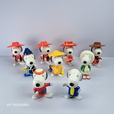 Mcdonald snoopy peanuts for sale Mcdonald snoopy peanuts for sale  STRATFORD-UPON-AVON