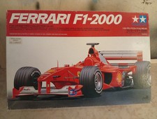 Tamiya ferrari 2000 usato  Guardamiglio