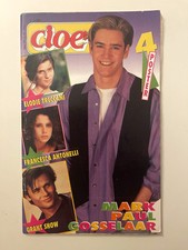 Rivista vintage cioè usato  Avellino