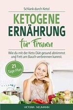 Schlank durch keto gebraucht kaufen  Berlin