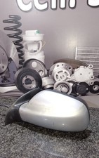 Specchietto retrovisore sinist usato  San Cesareo