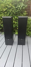 Floorstanding speakers pair for sale  SCUNTHORPE