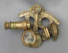 nautical sextant for sale  BIDEFORD