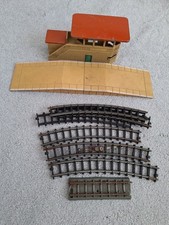 Hornby dublo island for sale  NORTHWICH