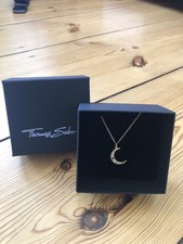 Riginal thomas sabo gebraucht kaufen  Berlin