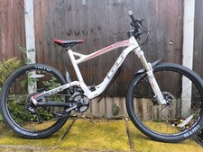Sensor sport mountain for sale  CANNOCK