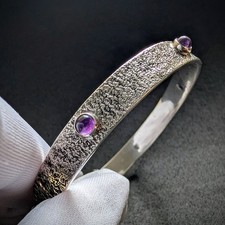 Vintage midcentury armband gebraucht kaufen  München