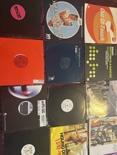 Vinyl records bundle for sale  BEDFORD