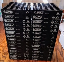 Lot empty bic for sale  Reno