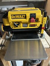 Dewalt dw735x thickness for sale  Shipping to Ireland