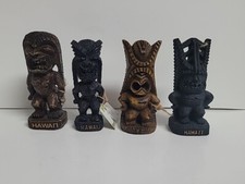 Lot tiki figurines for sale  Baltimore