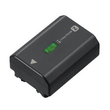 Bateria para Sony NP-FZ100 para ILCE-9 A9 A7RM3 A7R3 A7RIII 2280mah nova, usado comprar usado  Enviando para Brazil