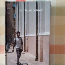 Cagliari libro fotografico usato  Sassari