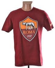Camiseta Nike ROMA 2010'S FUTEBOL ALGODÃO M, usado comprar usado  Enviando para Brazil